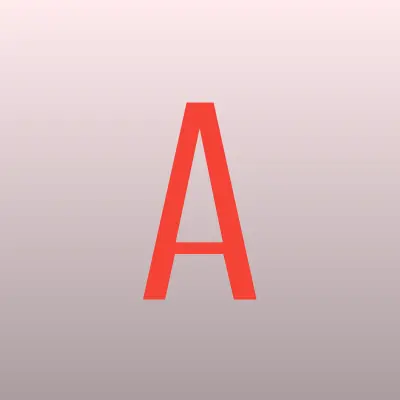 Альпийский дом