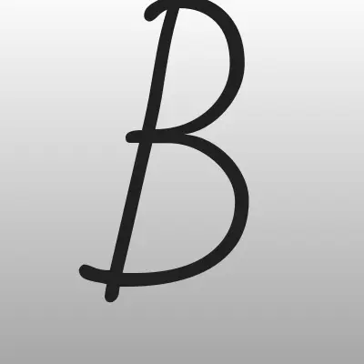 Бригантина