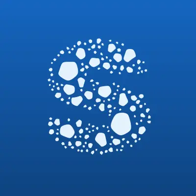 Собака Улыбака и Кот