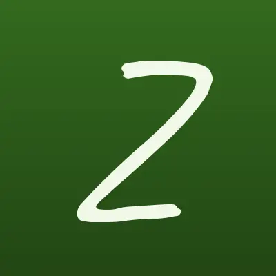 Зелёная дама