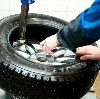 Шиномонтаж