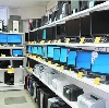 Компьютерные магазины в Самаре