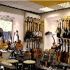Музыкальные магазины в Самаре