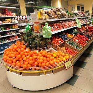 Супермаркеты Самары