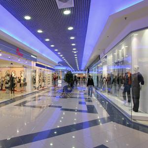 Торговые центры Самары