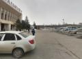 Центральный автовокзал Самарской области