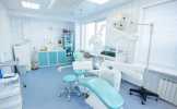 Стоматологическая клиника "Современный Стоматологический Комплекс" Фото №2